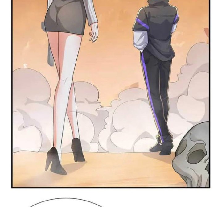 100.000 Layers Of Body Refining: I Raise All Emperor Chapter 382 Gambar 4