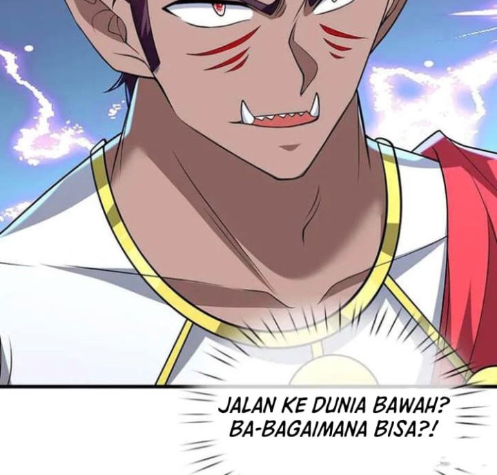 100.000 Layers Of Body Refining: I Raise All Emperor Chapter 384 Gambar 4