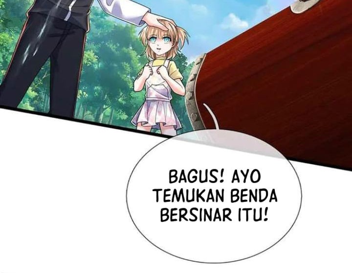 100.000 Layers Of Body Refining: I Raise All Emperor Chapter 387 Gambar 12