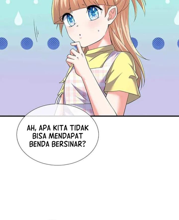 100.000 Layers Of Body Refining: I Raise All Emperor Chapter 389 Gambar 12