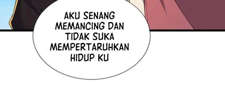 100.000 Layers Of Body Refining: I Raise All Emperor Chapter 389 Gambar 15