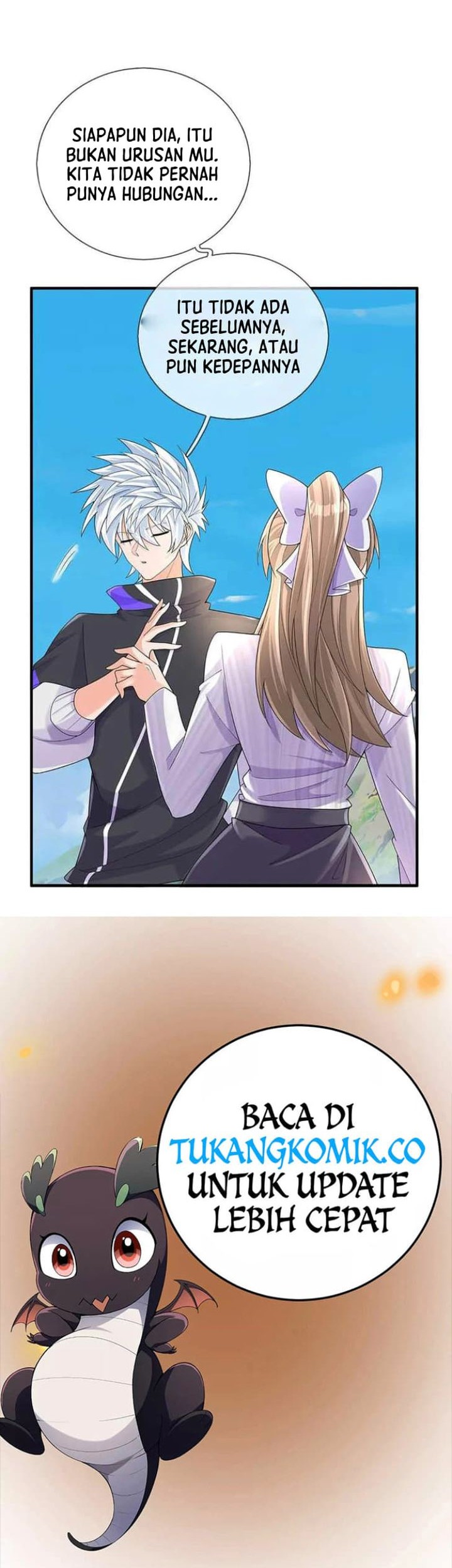 100.000 Layers Of Body Refining: I Raise All Emperor Chapter 389 Gambar 26