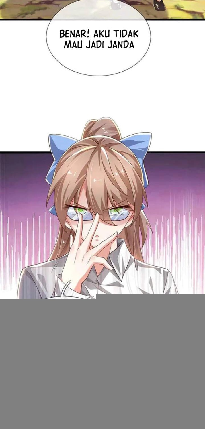 100.000 Layers Of Body Refining: I Raise All Emperor Chapter 390 Gambar 6