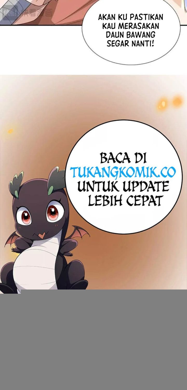 100.000 Layers Of Body Refining: I Raise All Emperor Chapter 390 Gambar 26