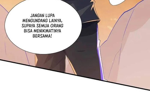 100.000 Layers Of Body Refining: I Raise All Emperor Chapter 392 Gambar 23