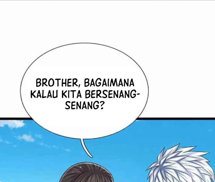 100.000 Layers Of Body Refining: I Raise All Emperor Chapter 300 Gambar 28