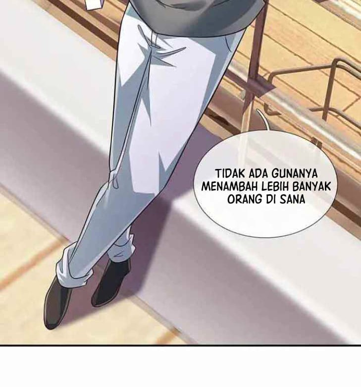 100.000 Layers Of Body Refining: I Raise All Emperor Chapter 300 Gambar 4