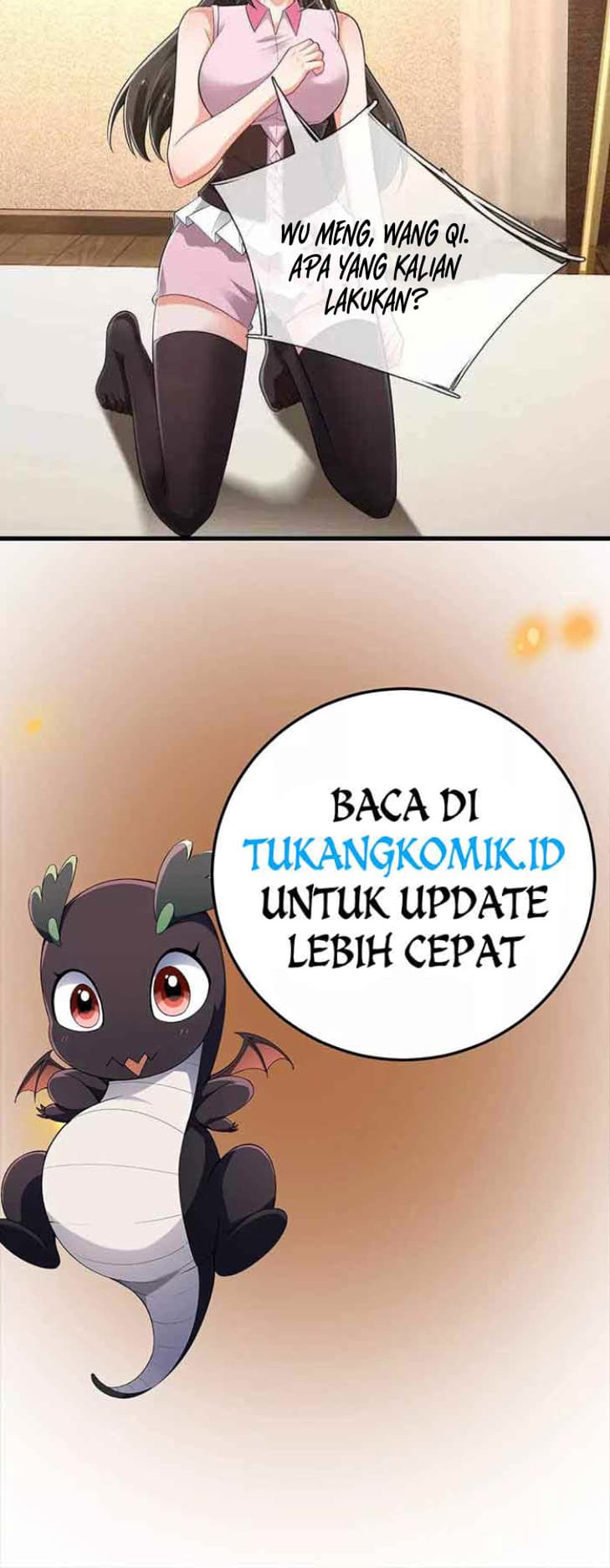 100.000 Layers Of Body Refining: I Raise All Emperor Chapter 301 Gambar 24