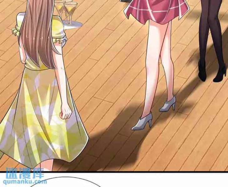 100.000 Layers Of Body Refining: I Raise All Emperor Chapter 301 Gambar 4