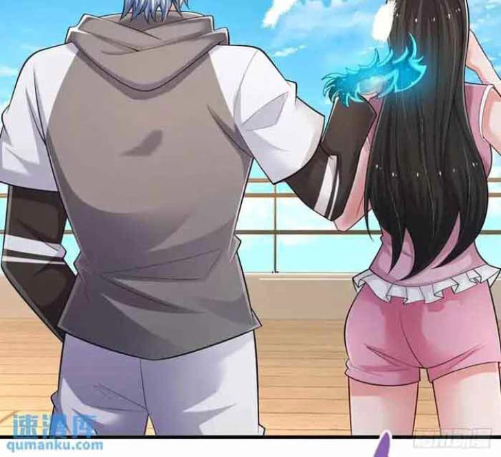 100.000 Layers Of Body Refining: I Raise All Emperor Chapter 301 Gambar 14