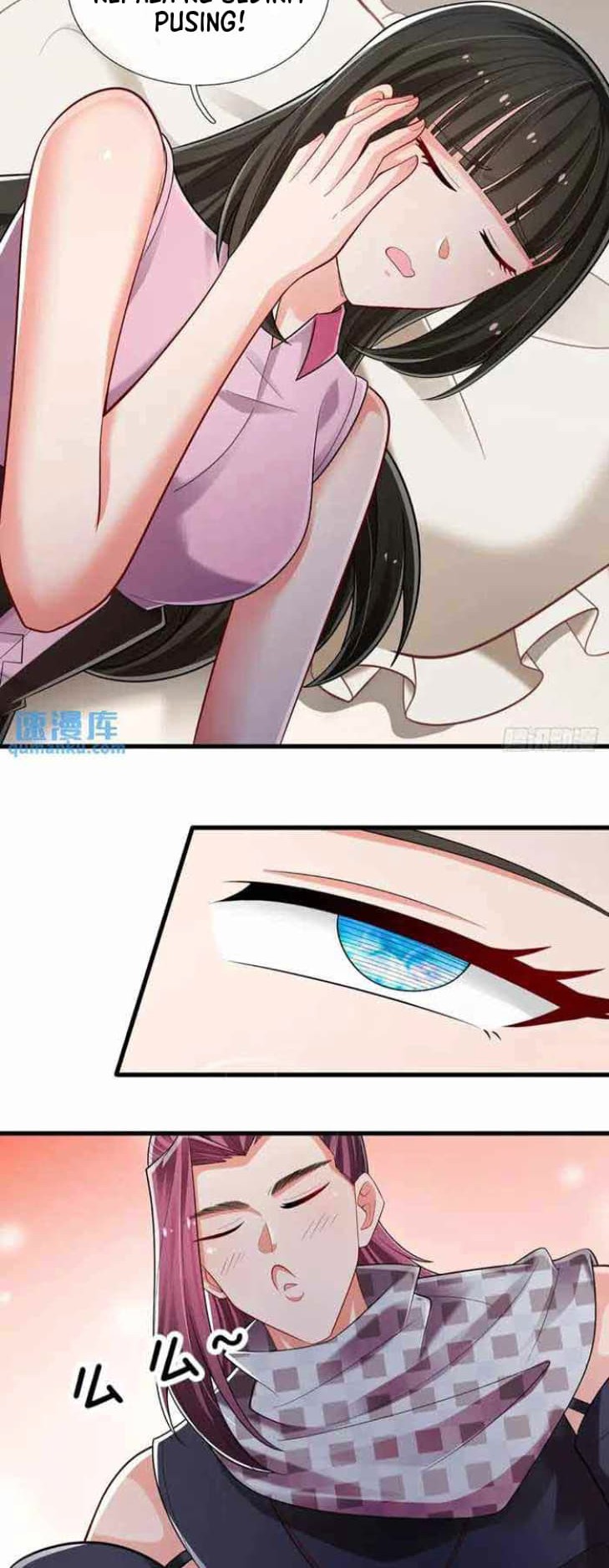 100.000 Layers Of Body Refining: I Raise All Emperor Chapter 301 Gambar 22