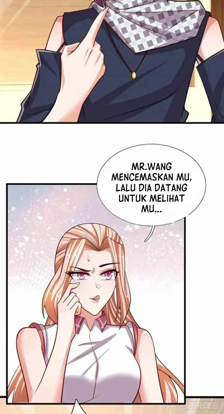 100.000 Layers Of Body Refining: I Raise All Emperor Chapter 302 Gambar 4