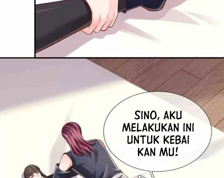 100.000 Layers Of Body Refining: I Raise All Emperor Chapter 302 Gambar 20