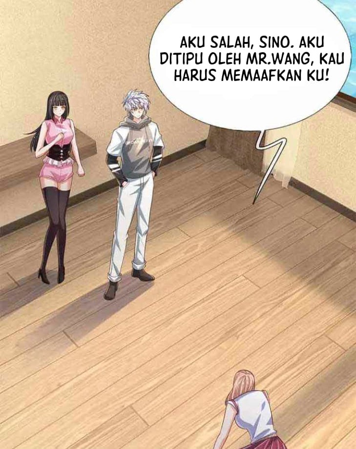 100.000 Layers Of Body Refining: I Raise All Emperor Chapter 303 Gambar 24