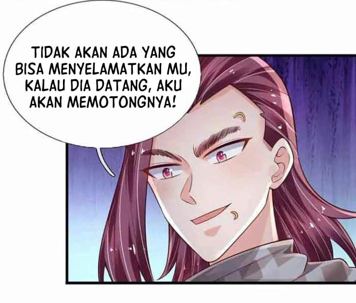 Manhua 100.000 Layers Of Body Refining: I Raise All Emperor Chapter 303 gambar nomor 2