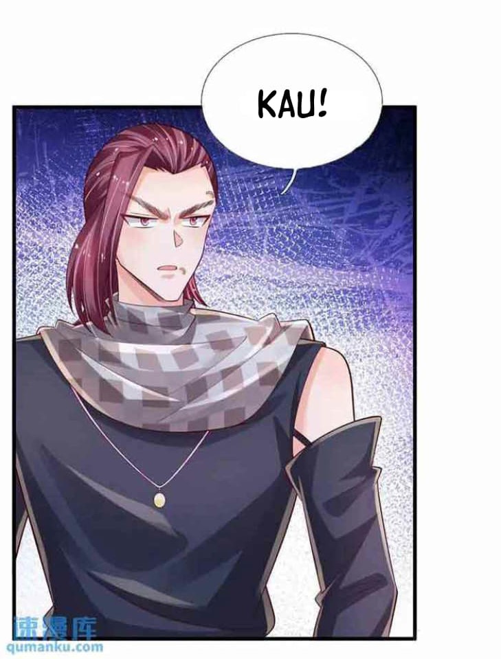 100.000 Layers Of Body Refining: I Raise All Emperor Chapter 303 Gambar 4