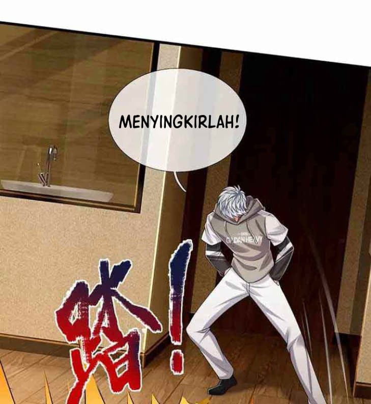 100.000 Layers Of Body Refining: I Raise All Emperor Chapter 303 Gambar 11