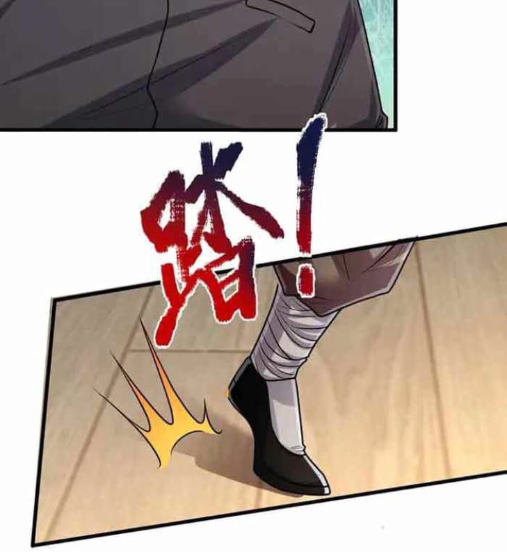 100.000 Layers Of Body Refining: I Raise All Emperor Chapter 303 Gambar 14