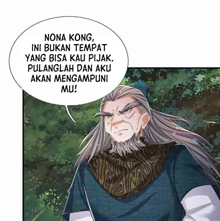 100.000 Layers Of Body Refining: I Raise All Emperor Chapter 305 Gambar 24