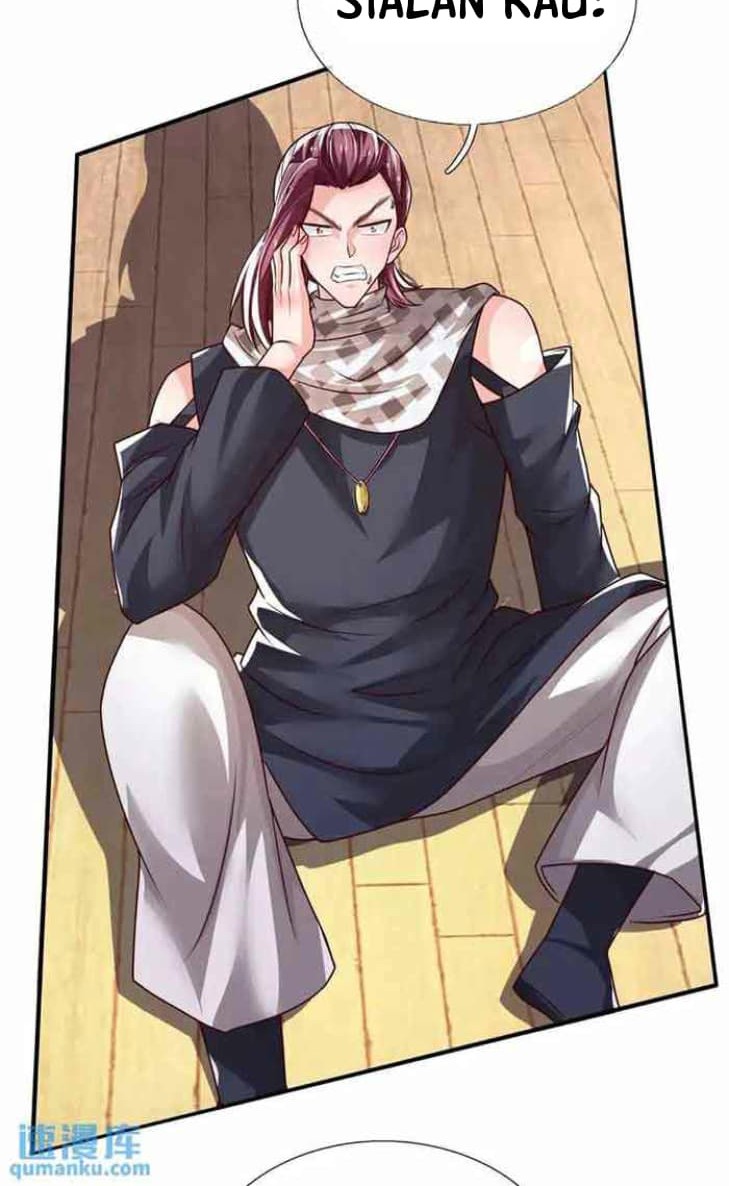100.000 Layers Of Body Refining: I Raise All Emperor Chapter 305 Gambar 4