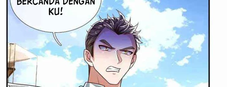 100.000 Layers Of Body Refining: I Raise All Emperor Chapter 305 Gambar 7