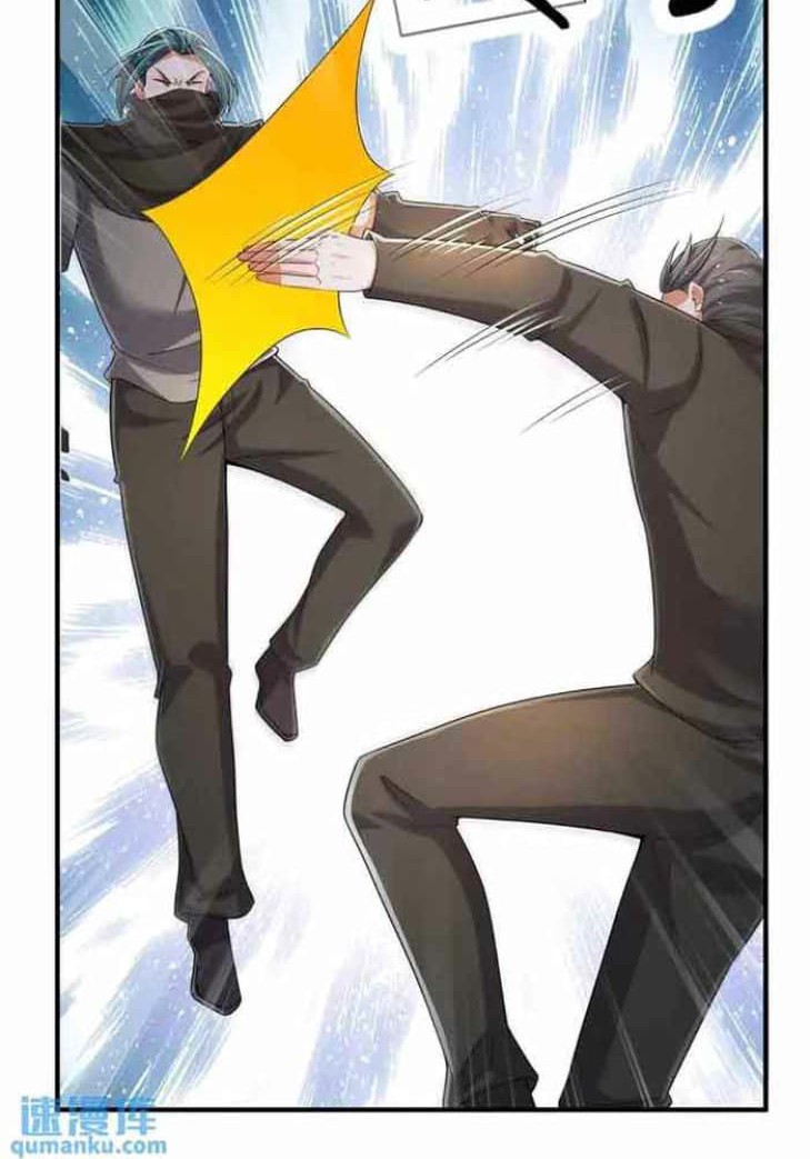 100.000 Layers Of Body Refining: I Raise All Emperor Chapter 306 Gambar 4