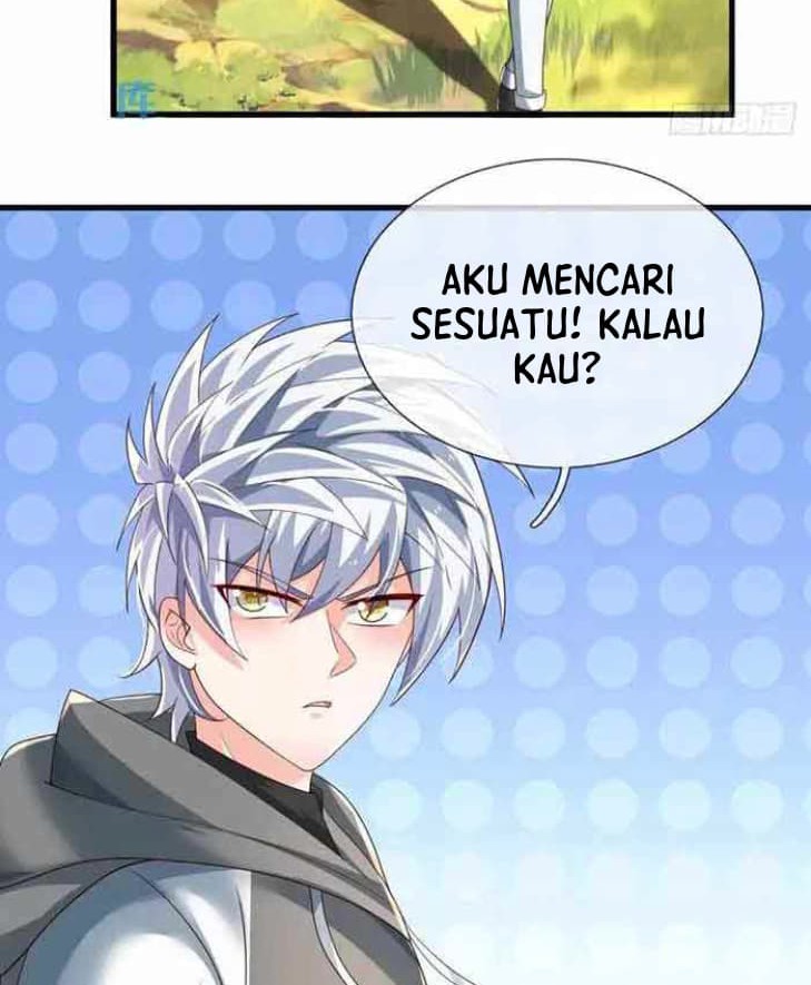 Manhua 100.000 Layers Of Body Refining: I Raise All Emperor Chapter 307 gambar nomor 2