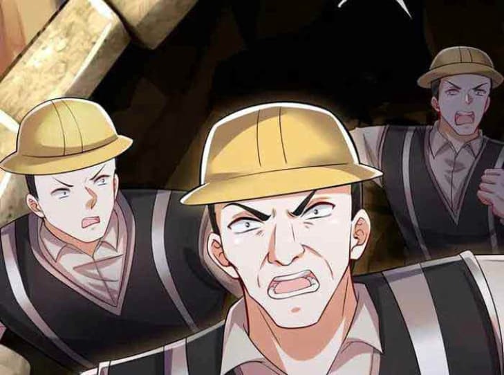 100.000 Layers Of Body Refining: I Raise All Emperor Chapter 308 Gambar 21