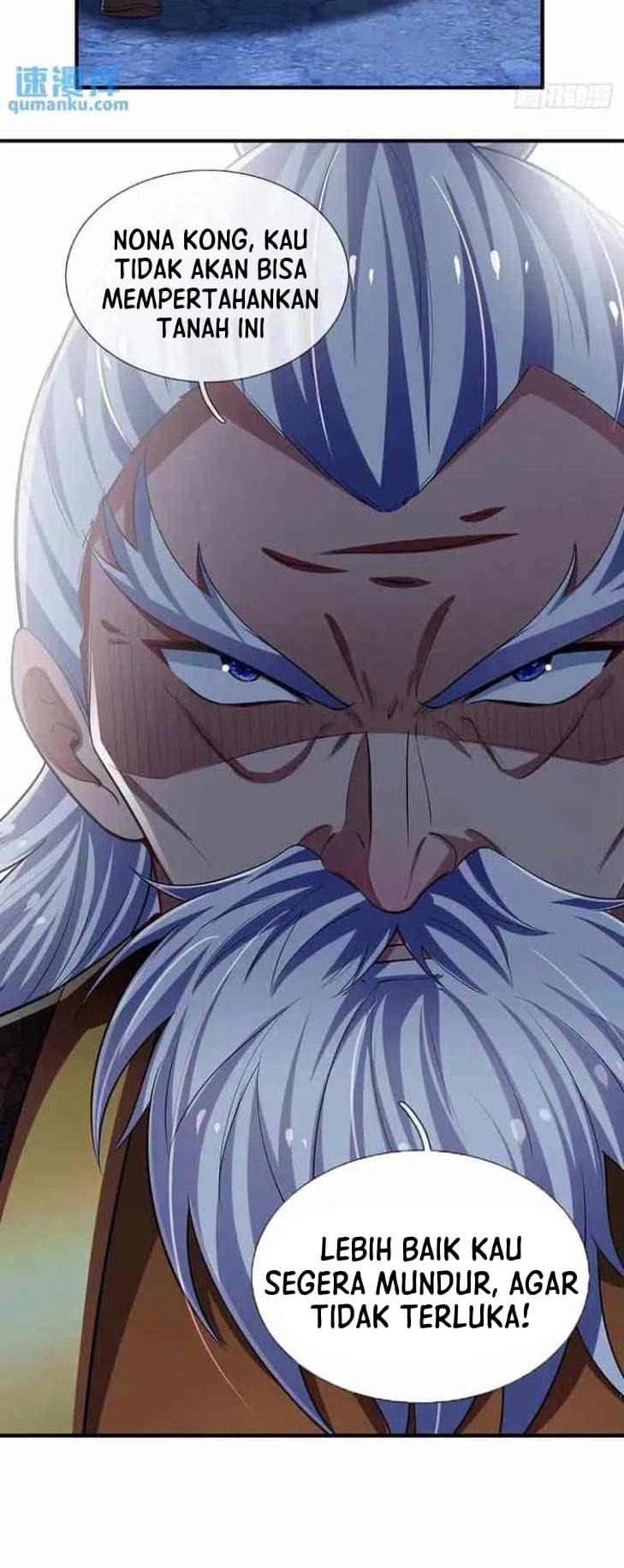 100.000 Layers Of Body Refining: I Raise All Emperor Chapter 311 Gambar 18