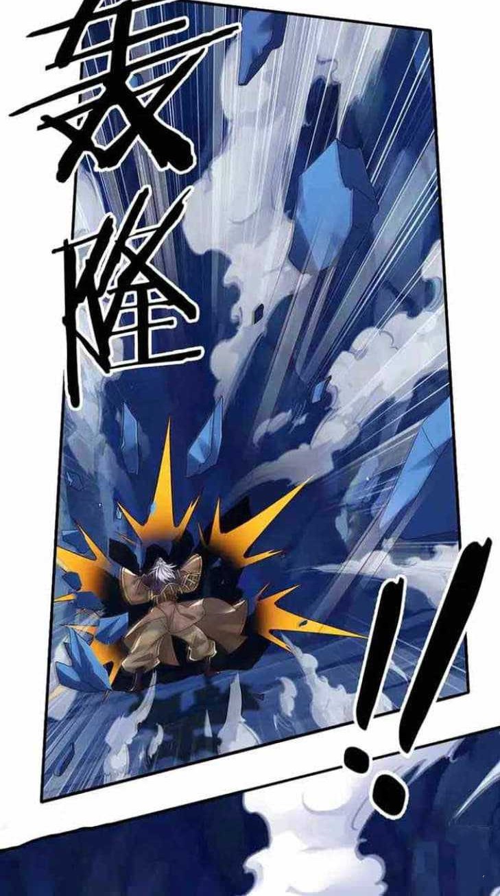 100.000 Layers Of Body Refining: I Raise All Emperor Chapter 312 Gambar 23