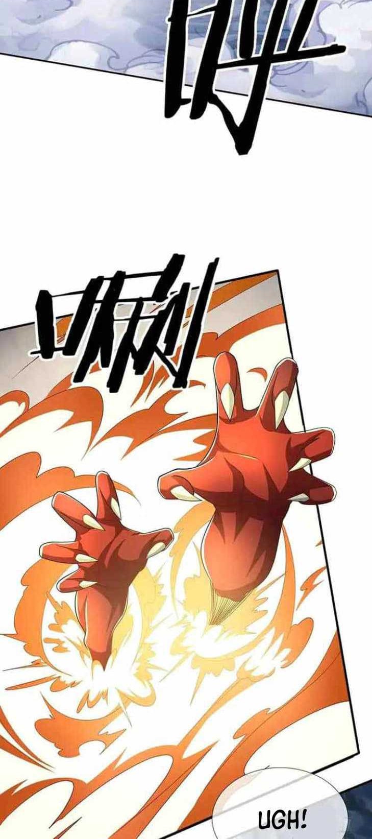 100.000 Layers Of Body Refining: I Raise All Emperor Chapter 312 Gambar 25