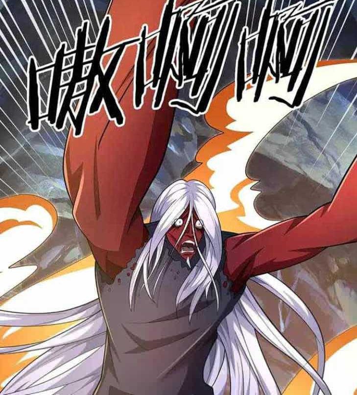 100.000 Layers Of Body Refining: I Raise All Emperor Chapter 312 Gambar 27