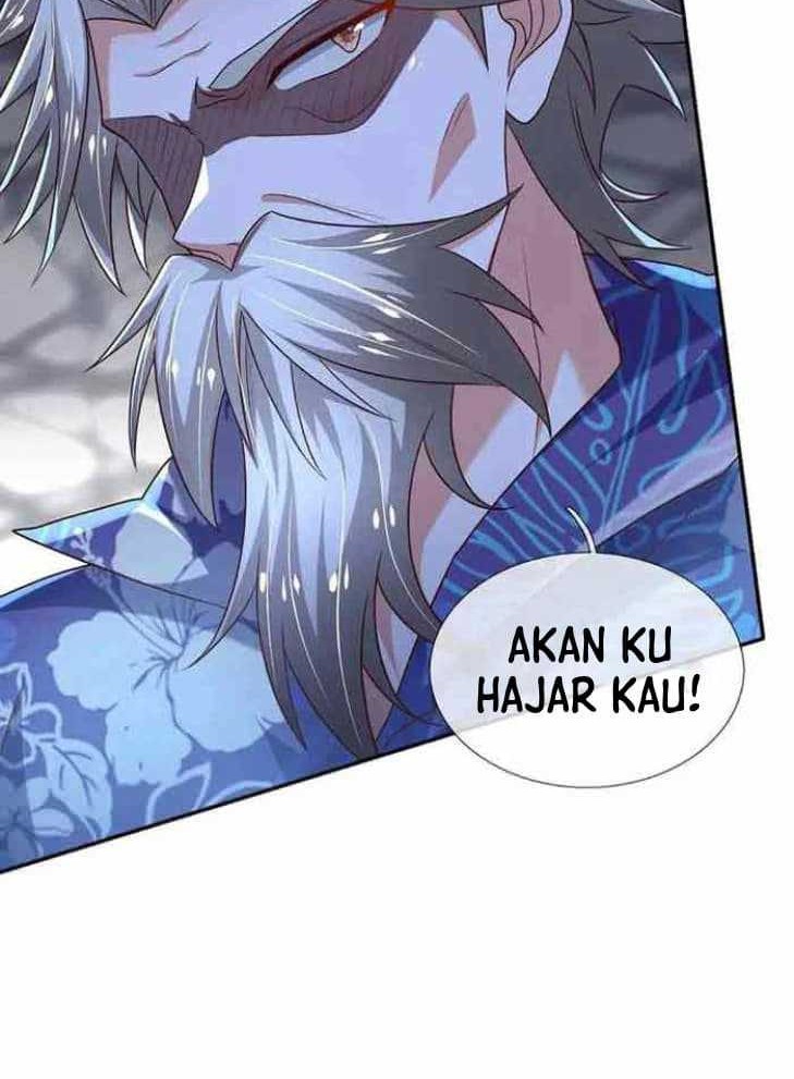 100.000 Layers Of Body Refining: I Raise All Emperor Chapter 312 Gambar 4