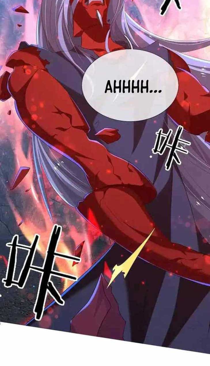 100.000 Layers Of Body Refining: I Raise All Emperor Chapter 313 Gambar 22