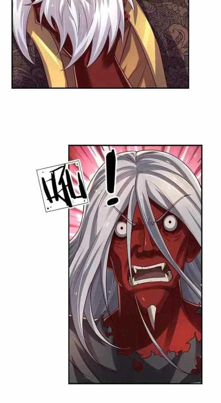 100.000 Layers Of Body Refining: I Raise All Emperor Chapter 313 Gambar 4