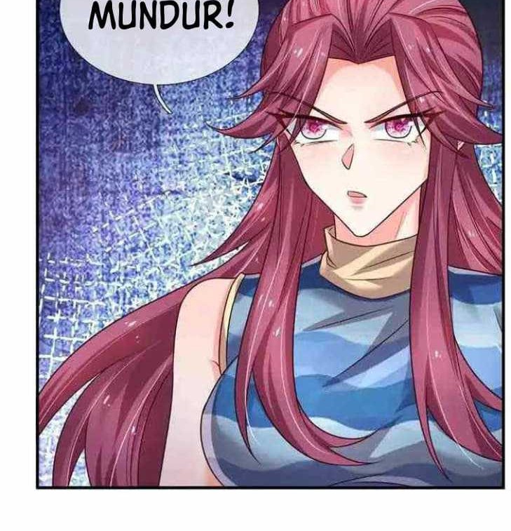 100.000 Layers Of Body Refining: I Raise All Emperor Chapter 313 Gambar 10