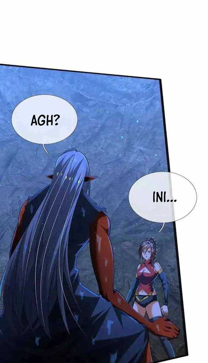 100.000 Layers Of Body Refining: I Raise All Emperor Chapter 313 Gambar 19