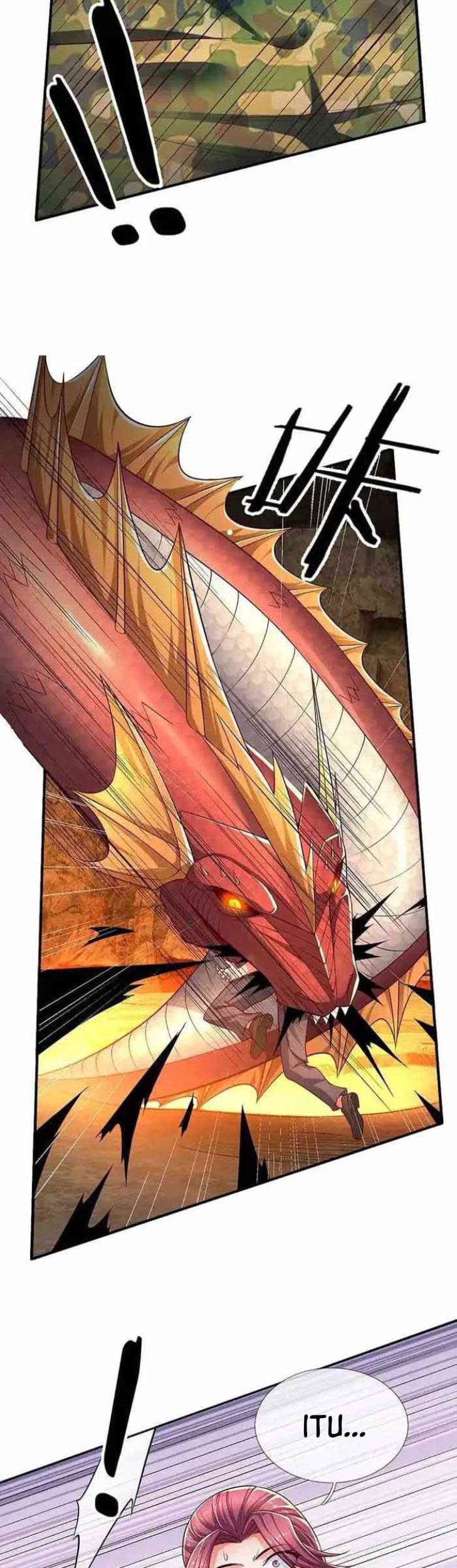 100.000 Layers Of Body Refining: I Raise All Emperor Chapter 314 Gambar 24