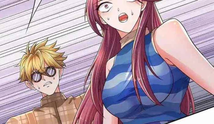 100.000 Layers Of Body Refining: I Raise All Emperor Chapter 314 Gambar 25