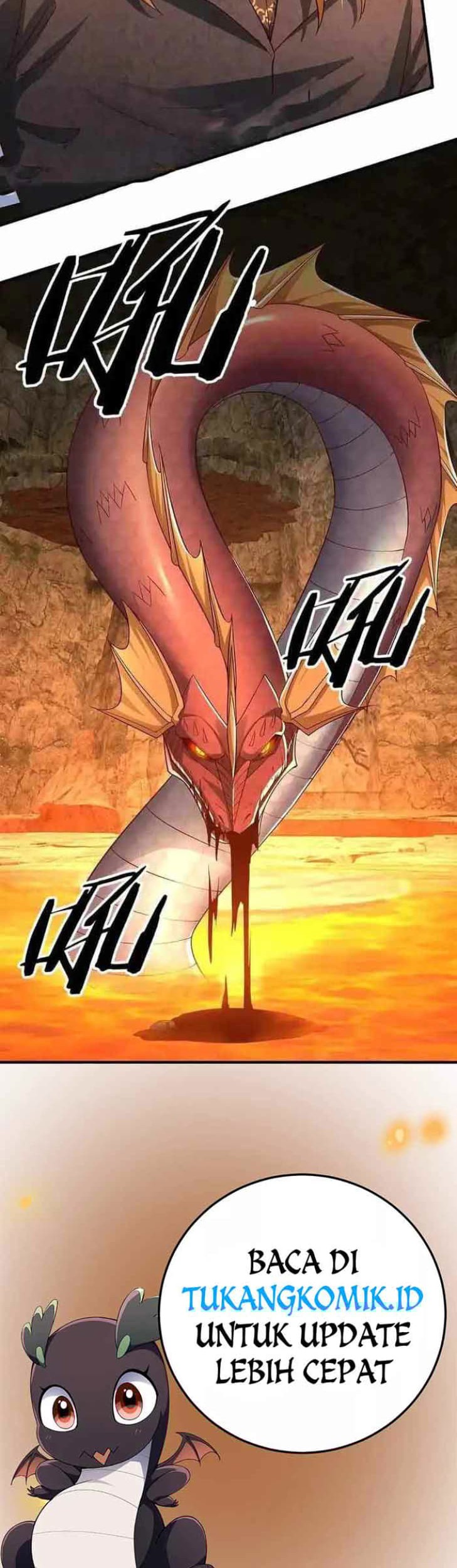 100.000 Layers Of Body Refining: I Raise All Emperor Chapter 314 Gambar 27