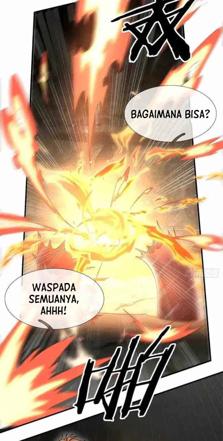 100.000 Layers Of Body Refining: I Raise All Emperor Chapter 315 Gambar 22