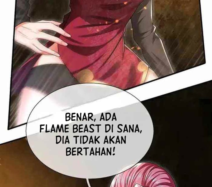 100.000 Layers Of Body Refining: I Raise All Emperor Chapter 316 Gambar 24