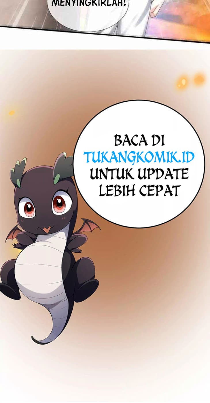 100.000 Layers Of Body Refining: I Raise All Emperor Chapter 316 Gambar 27