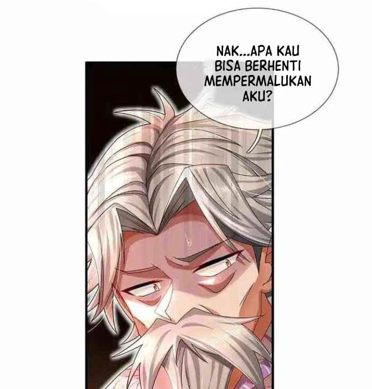 Manhua 100.000 Layers Of Body Refining: I Raise All Emperor Chapter 316 gambar nomor 2