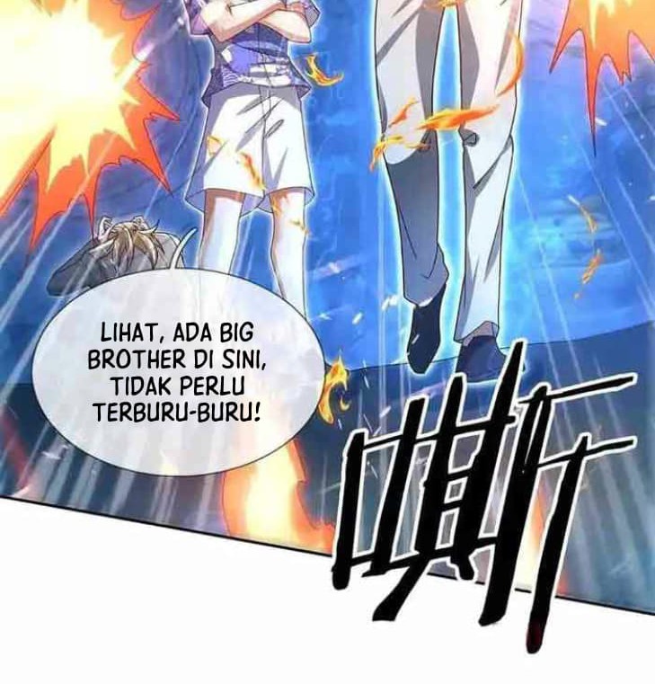 100.000 Layers Of Body Refining: I Raise All Emperor Chapter 316 Gambar 4