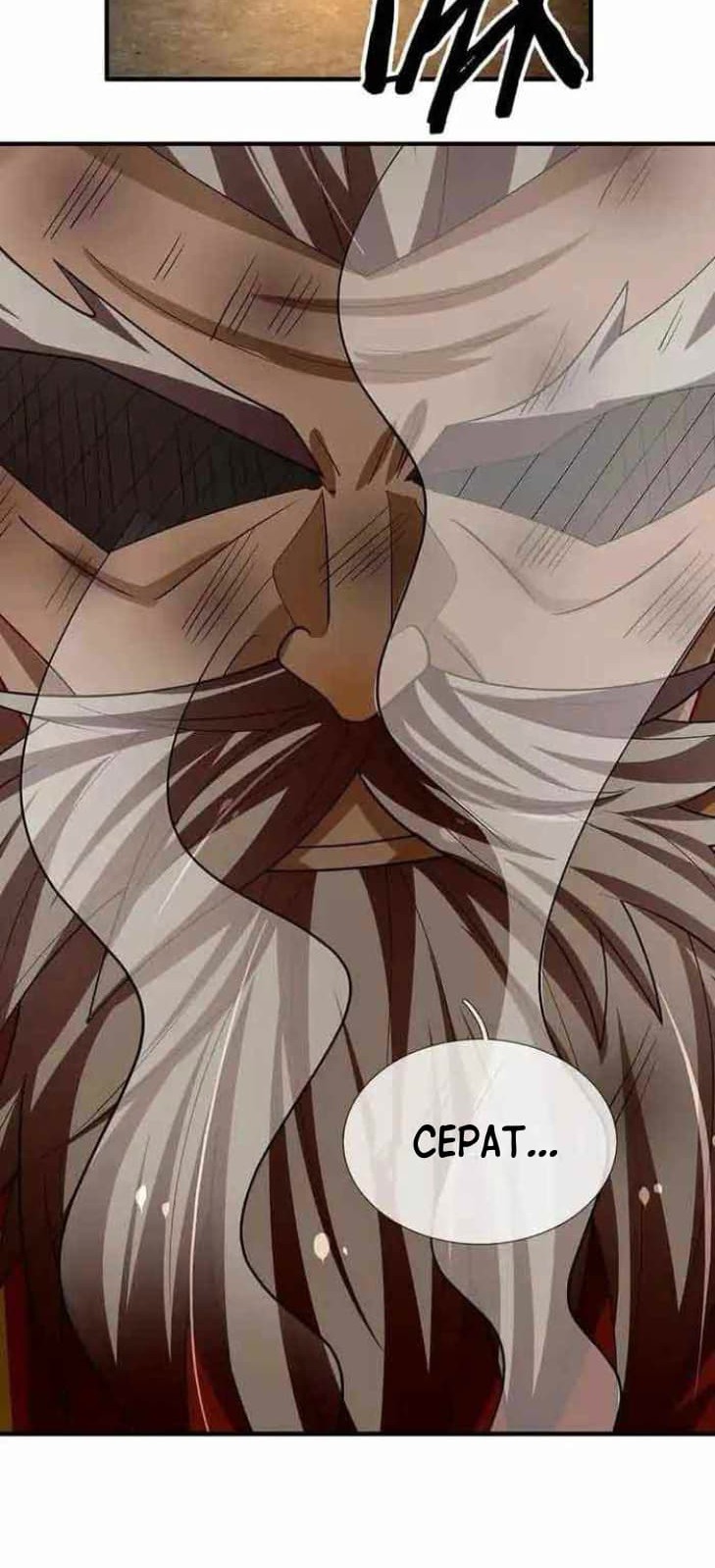 100.000 Layers Of Body Refining: I Raise All Emperor Chapter 316 Gambar 8