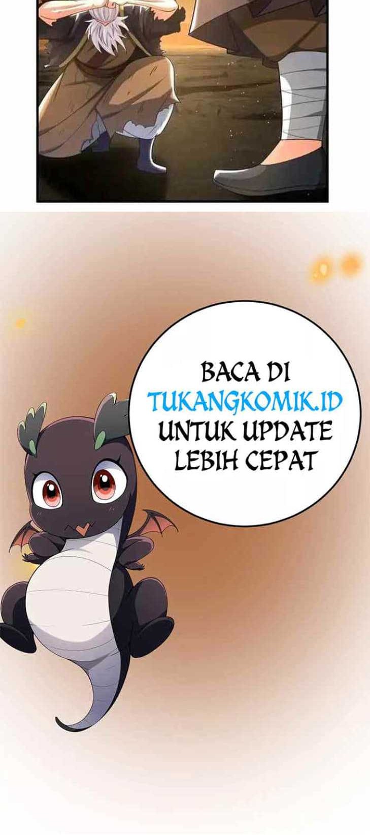 100.000 Layers Of Body Refining: I Raise All Emperor Chapter 317 Gambar 28