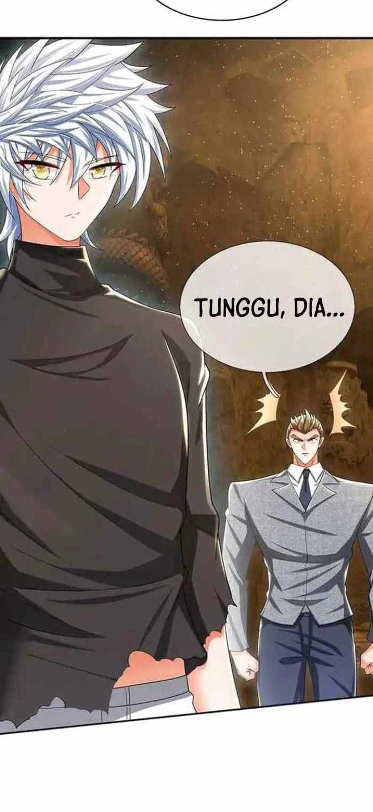 100.000 Layers Of Body Refining: I Raise All Emperor Chapter 317 Gambar 24