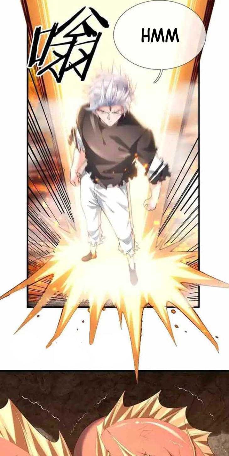 100.000 Layers Of Body Refining: I Raise All Emperor Chapter 317 Gambar 6