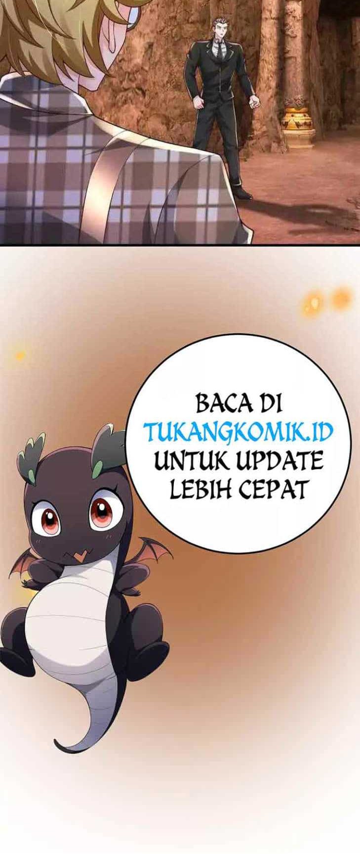 100.000 Layers Of Body Refining: I Raise All Emperor Chapter 318 Gambar 28